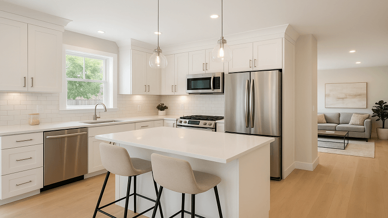 Top Renovations That Increase Your Home’s Value