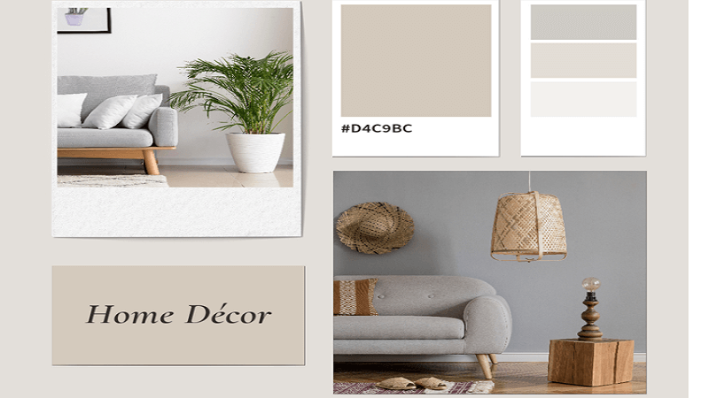 Turning Walls Into Stories: The Art of Meaningful Home Decoration