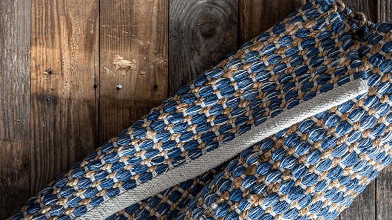 Versatile Flooring Solutions: Flatweave Large Rugs and Flatweave Washable Rugs for Every Home