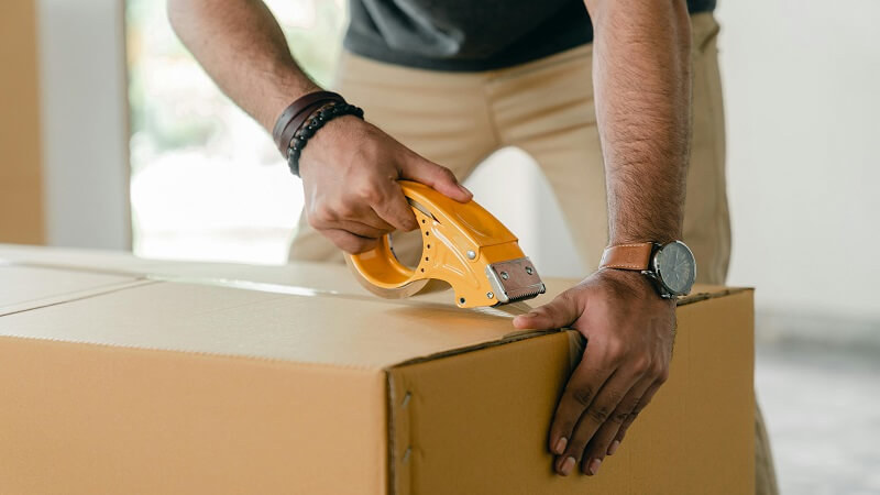 How to Prepare Your Home for Movers Before They Arrive