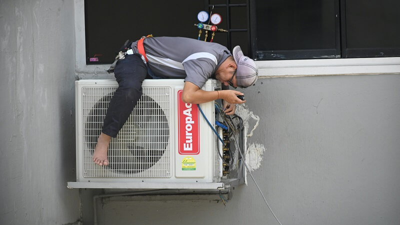 Why Reliable Heating Matters More Than You Think During Cold Weather