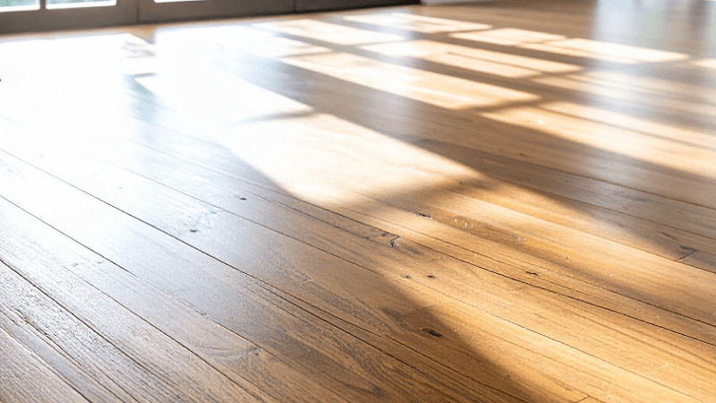 What Every Homeowner Should Know About Charlotte NC Wood Floor Refinishing