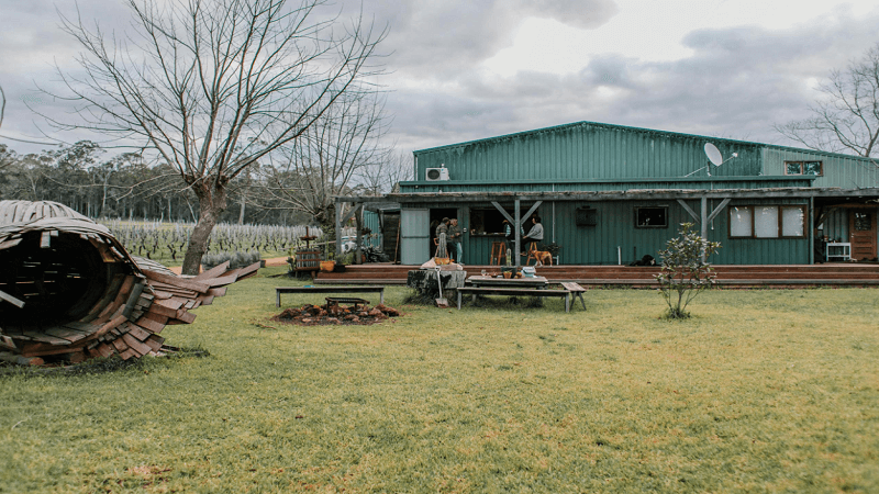 Pole Barn: Choosing the Right Size for Your Property