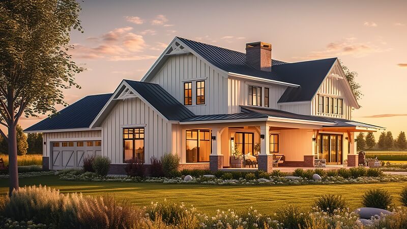 The Smarter Way to Upgrade Windows and Doors Without Overimproving