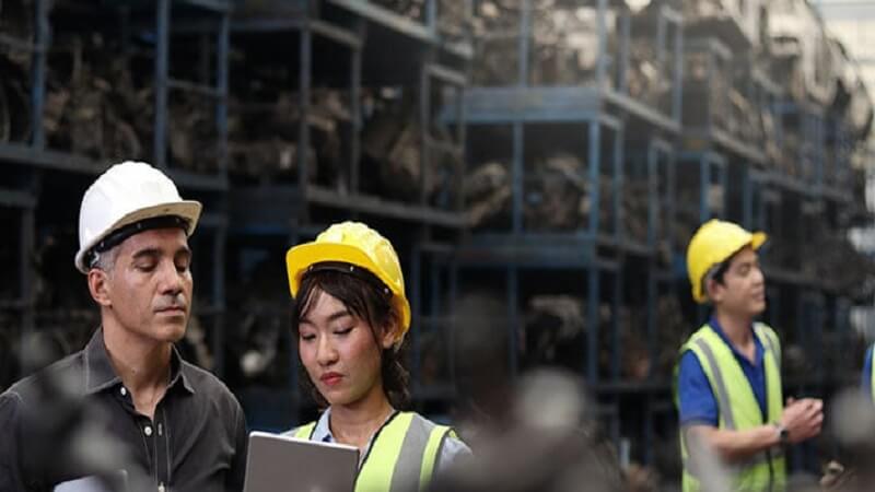 From Shop Floor to Site: How Fabrication Quality Carries Through Construction