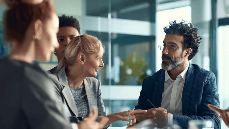 How Implementing Knowledge Management Strategies Enhances Business Productivity?