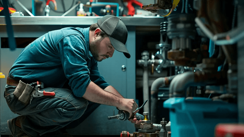 How Hiring a Denver Plumber Transforms Plumbing Woes?