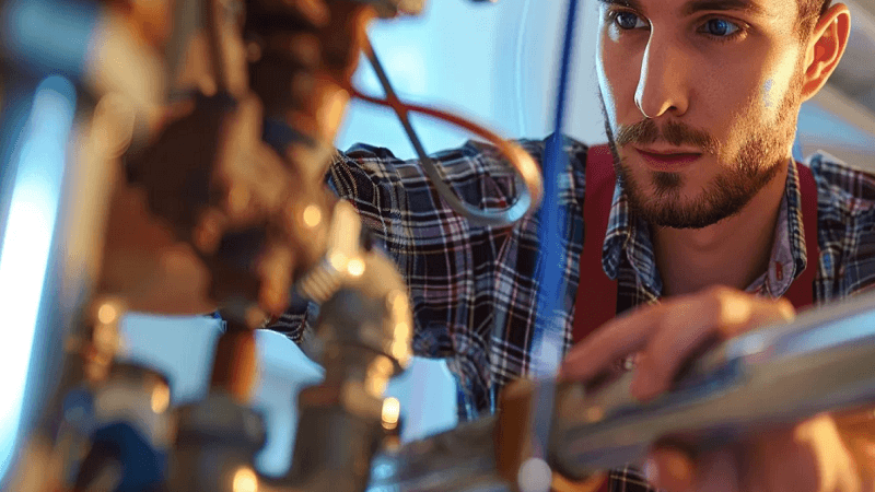 How Hiring a Skilled Denver Plumber Can Save You Time and Money?
