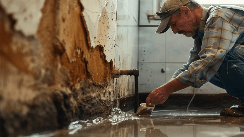 Top 3 Signs You Need a Plumber Near Me Immediately